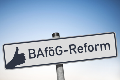 BAföG-Reform 2019